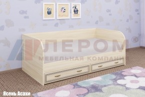 Кровать КР-1042 в Невьянске - nevyansk.ok-mebel.com | фото