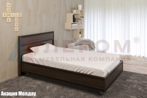 Кровать КР-2001 в Невьянске - nevyansk.ok-mebel.com | фото 3
