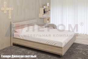 Кровать КР-2002 в Невьянске - nevyansk.ok-mebel.com | фото 2