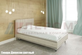 Кровать КР-2011 с мягким изголовьем в Невьянске - nevyansk.ok-mebel.com | фото 2