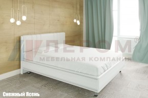 Кровать КР-2013 с мягким изголовьем в Невьянске - nevyansk.ok-mebel.com | фото 4