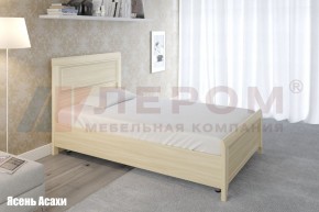Кровать КР-2021 в Невьянске - nevyansk.ok-mebel.com | фото 1