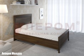 Кровать КР-2021 в Невьянске - nevyansk.ok-mebel.com | фото 3