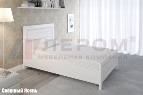 Кровать КР-2021 в Невьянске - nevyansk.ok-mebel.com | фото 4