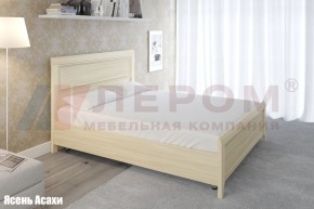 Кровать КР-2023 в Невьянске - nevyansk.ok-mebel.com | фото 1