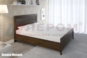 Кровать КР-2023 в Невьянске - nevyansk.ok-mebel.com | фото 3