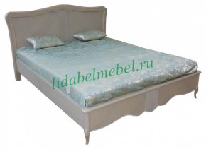 Кровать Лаура ММ-267-02/12Б (1200х2000) в Невьянске - nevyansk.ok-mebel.com | фото