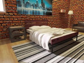 Кровать Луиза Plus (МилСон) в Невьянске - nevyansk.ok-mebel.com | фото