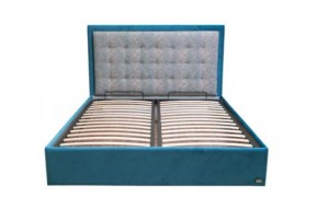 Кровать Люкс 1800 (ткань 3 кат) в Невьянске - nevyansk.ok-mebel.com | фото 4
