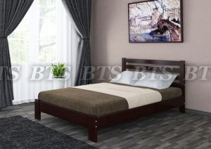 Кровать 1400 Матильда в Невьянске - nevyansk.ok-mebel.com | фото 1