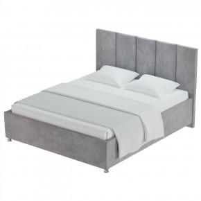 Кровать Мерида Решетка+ПМ+Дно (1600) в Невьянске - nevyansk.ok-mebel.com | фото 4