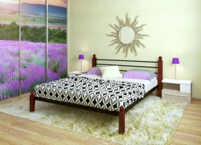 Кровать Милана Lux 1900 (МилСон) в Невьянске - nevyansk.ok-mebel.com | фото