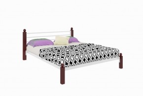 Кровать Милана Lux 1900 (МилСон) в Невьянске - nevyansk.ok-mebel.com | фото 2