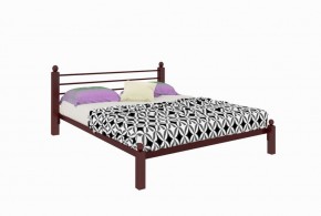 Кровать Милана Lux 1400*1900 в Невьянске - nevyansk.ok-mebel.com | фото