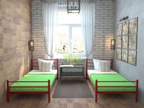 Кровать Милана мини plus 2000 (МилСон) в Невьянске - nevyansk.ok-mebel.com | фото 1