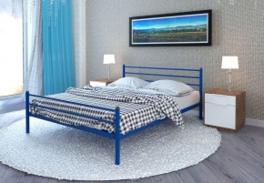 Кровать Милана plus 1900 (МилСон) в Невьянске - nevyansk.ok-mebel.com | фото