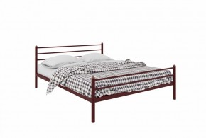 Кровать Милана plus 1900 (МилСон) в Невьянске - nevyansk.ok-mebel.com | фото 2