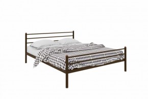 Кровать Милана plus 1900 (МилСон) в Невьянске - nevyansk.ok-mebel.com | фото 4