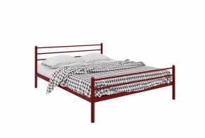 Кровать Милана plus 1600*1900 в Невьянске - nevyansk.ok-mebel.com | фото