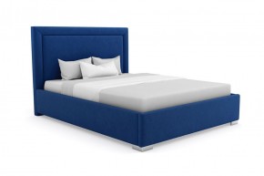 Кровать Морена интерьерная +основание (200х200) в Невьянске - nevyansk.ok-mebel.com | фото 20