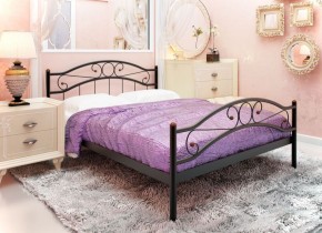Кровать Надежда Plus 1600*2000 (МилСон) в Невьянске - nevyansk.ok-mebel.com | фото