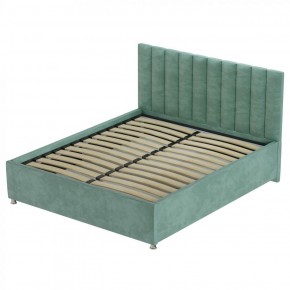 Кровать Палермо Решетка+ПМ+Дно (1200) в Невьянске - nevyansk.ok-mebel.com | фото 2