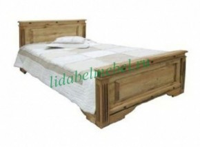 Кровать полуторная "Викинг-01" 1,2 (1200х1950) Л.152.05.14.001 в Невьянске - nevyansk.ok-mebel.com | фото 1