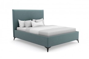 Кровать Прима интерьерная +основание/ПМ/бельевое дно (200х200) в Невьянске - nevyansk.ok-mebel.com | фото 13