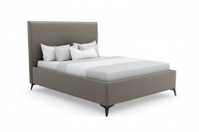 Кровать Прима интерьерная +основание/ПМ/бельевое дно (200х200) в Невьянске - nevyansk.ok-mebel.com | фото 15