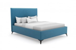 Кровать Прима интерьерная +основание/ПМ/бельевое дно (200х200) в Невьянске - nevyansk.ok-mebel.com | фото 17