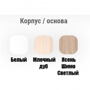 Кровать "Мозайка" на щитах + бортики + ящики в Невьянске - nevyansk.ok-mebel.com | фото 16