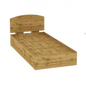 Кровать с основанием "Алиса (L13)" (ДВ) 900*2000 в Невьянске - nevyansk.ok-mebel.com | фото