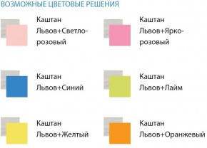 Кровать Софа №5 (800*1900/2000) в Невьянске - nevyansk.ok-mebel.com | фото 2