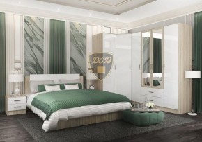 СОФИ СКР1400.1Кровать 1400 в Невьянске - nevyansk.ok-mebel.com | фото 4