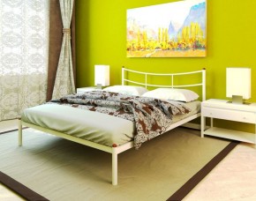 Кровать София 1200*1900 (МилСон) в Невьянске - nevyansk.ok-mebel.com | фото
