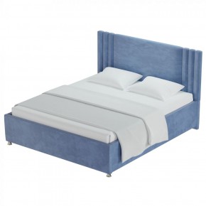 Кровать Стелла Решетка+ПМ (1200) *БЕЗ ДНА в Невьянске - nevyansk.ok-mebel.com | фото 4