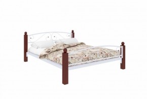 Кровать Вероника Lux plus (1400*2000) в Невьянске - nevyansk.ok-mebel.com | фото