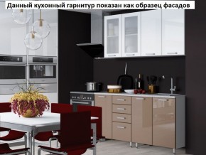 Кухня Настя 1.6 в Невьянске - nevyansk.ok-mebel.com | фото 2