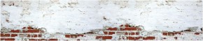 Кухонный фартук с тиснением «бетон» матовый KMB 008 (3000) в Невьянске - nevyansk.ok-mebel.com | фото 1