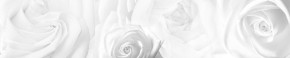 Кухонный фартук Цветы 217 МДФ матовый (3000) Flowers в Невьянске - nevyansk.ok-mebel.com | фото 1