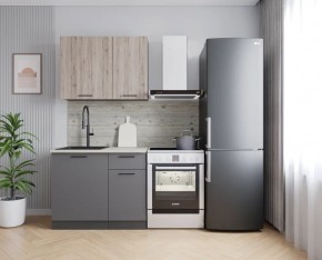 Кухонный гарнитур Антик 1000 (Стол. 38мм) в Невьянске - nevyansk.ok-mebel.com | фото
