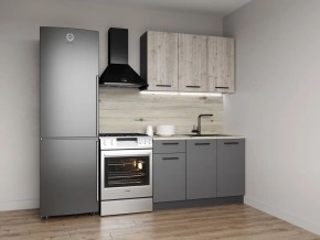 Кухонный гарнитур Антик 1200 (Стол. 26мм) в Невьянске - nevyansk.ok-mebel.com | фото