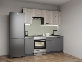 Кухонный гарнитур Антик 2000 (Стол. 26мм) в Невьянске - nevyansk.ok-mebel.com | фото