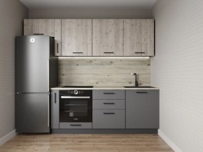 Кухонный гарнитур Антик 2550 (Стол. 38мм) в Невьянске - nevyansk.ok-mebel.com | фото