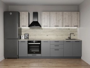 Кухонный гарнитур Антик 2800 (Стол. 38мм) в Невьянске - nevyansk.ok-mebel.com | фото