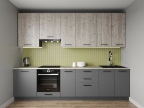 Кухонный гарнитур Антик 3000 h950 (Стол. 26мм) в Невьянске - nevyansk.ok-mebel.com | фото