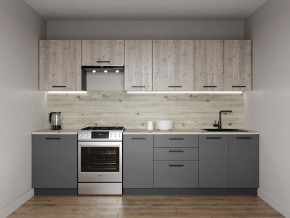 Кухонный гарнитур Антик 3000 (Стол. 26мм) в Невьянске - nevyansk.ok-mebel.com | фото