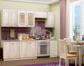 ЛИЗА-1 Кухонный гарнитур 1.8 в Невьянске - nevyansk.ok-mebel.com | фото