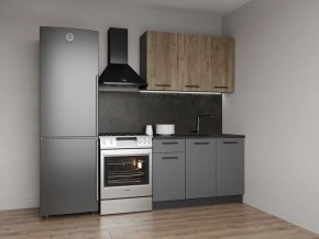 Кухонный гарнитур Умбра 1200 (Стол. 26мм) в Невьянске - nevyansk.ok-mebel.com | фото