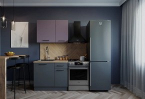 Кухонный гарнитур Виола 1000 (Стол. 26мм) в Невьянске - nevyansk.ok-mebel.com | фото